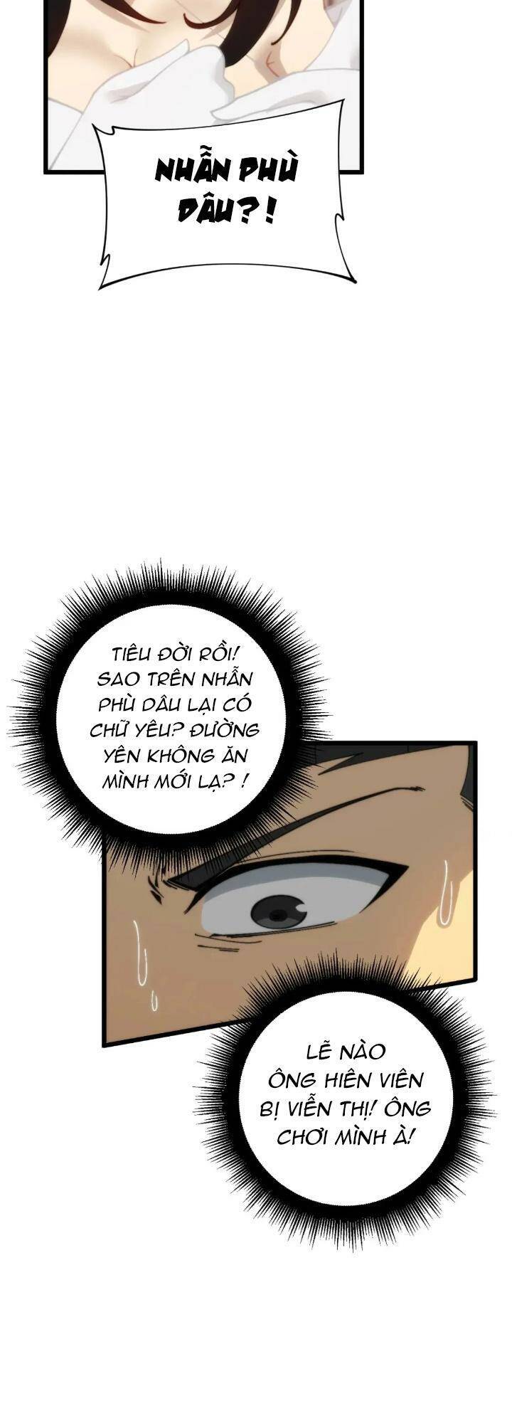 Độc Thủ Vu Y Chapter 442 - 41