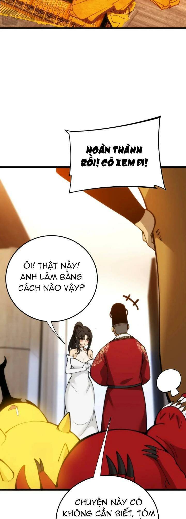 Độc Thủ Vu Y Chapter 443 - 18