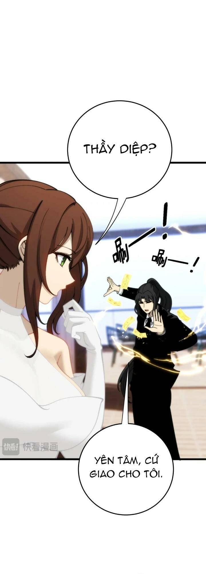 Độc Thủ Vu Y Chapter 443 - 34