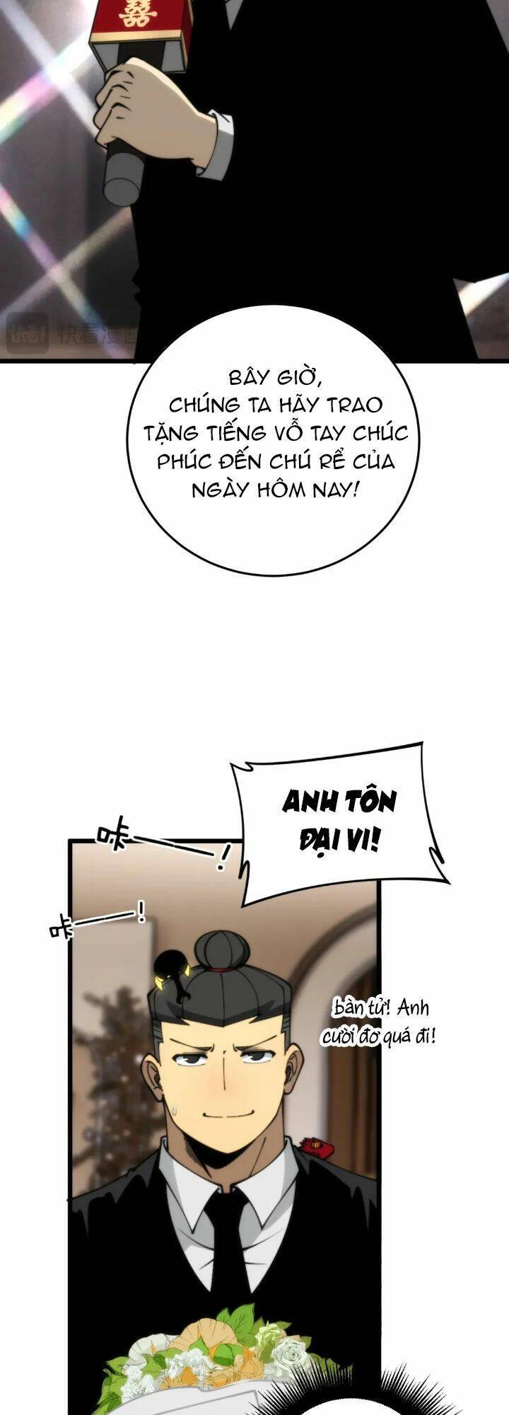 Độc Thủ Vu Y Chapter 445 - 30