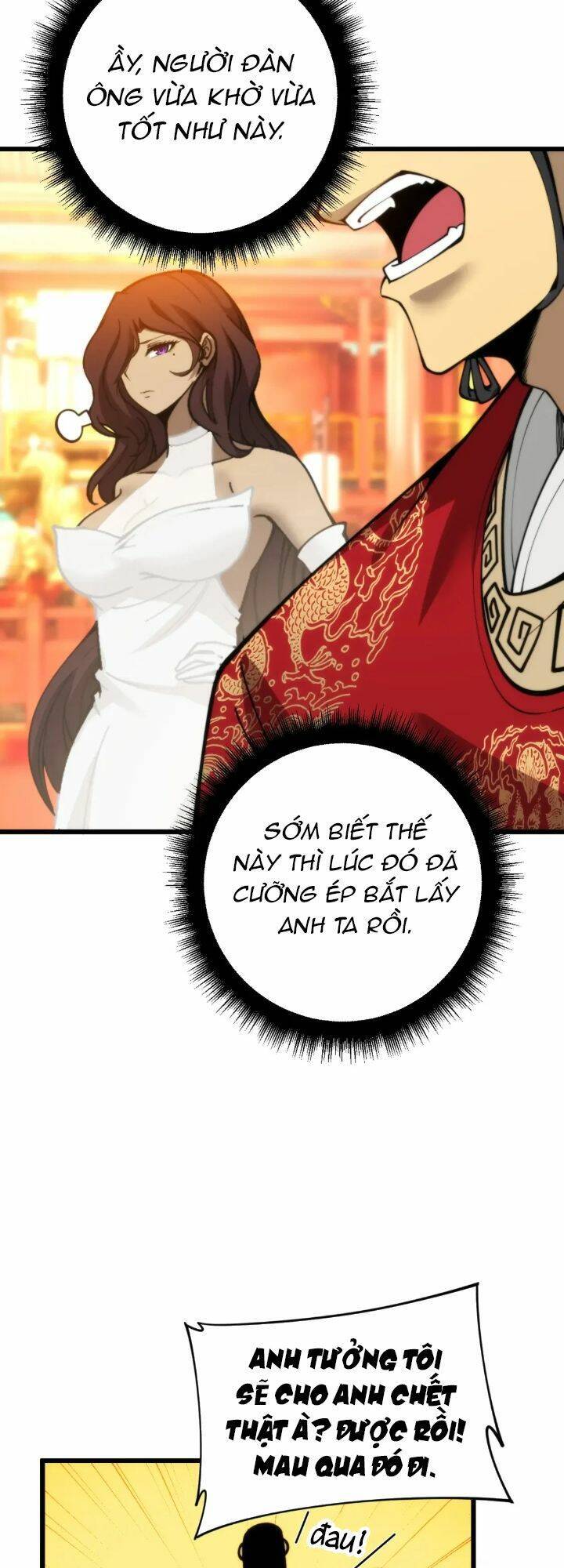 Độc Thủ Vu Y Chapter 445 - 6