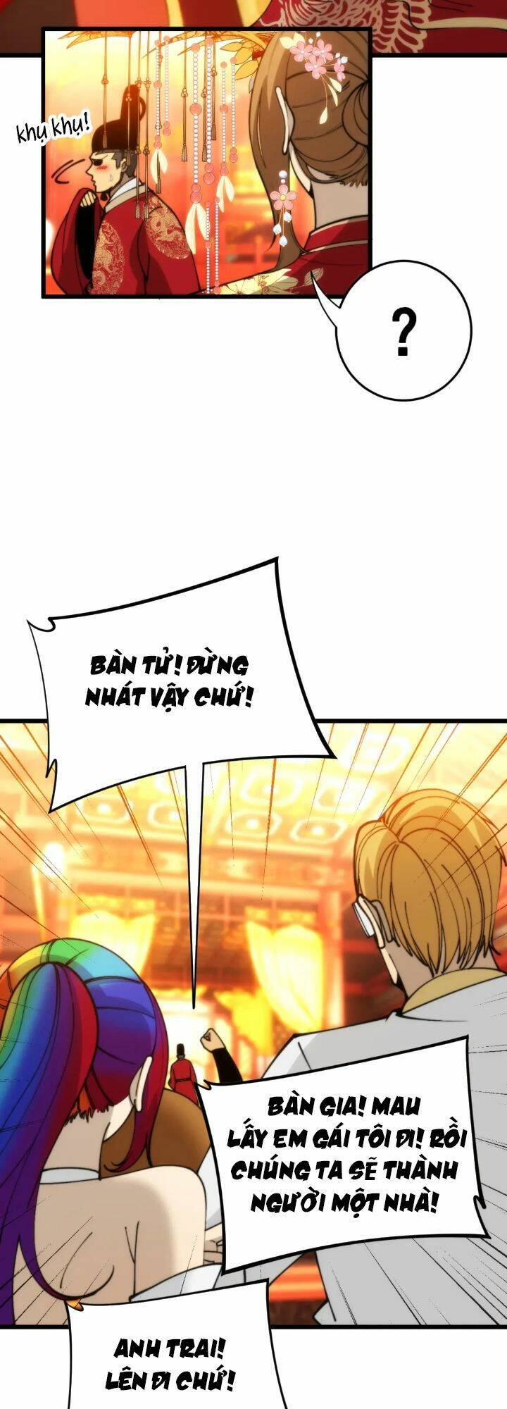 Độc Thủ Vu Y Chapter 445 - 10