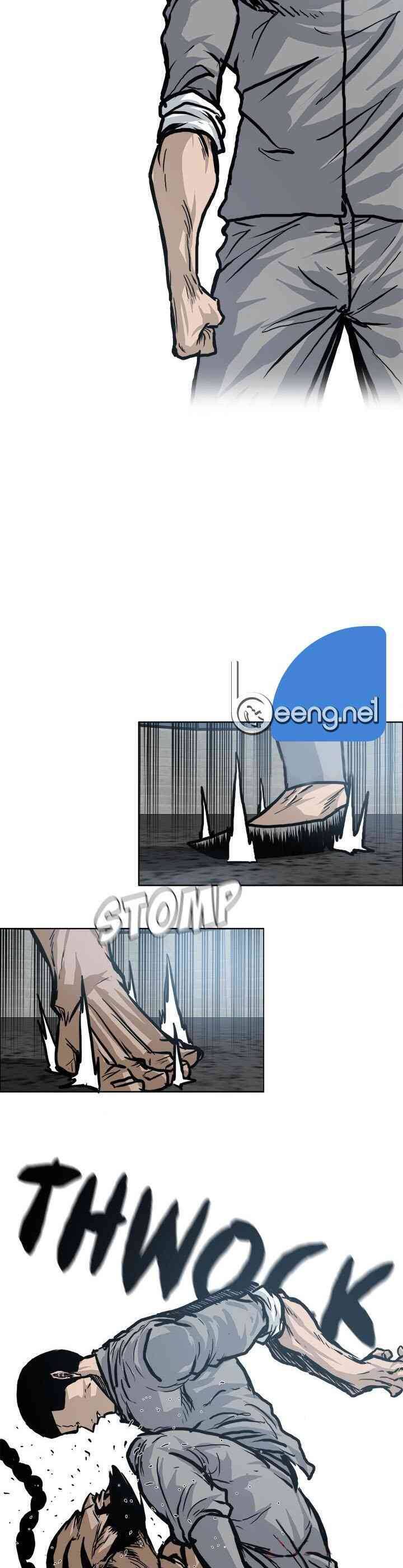 Bá Chủ Học Đường Chapter 101 - 11