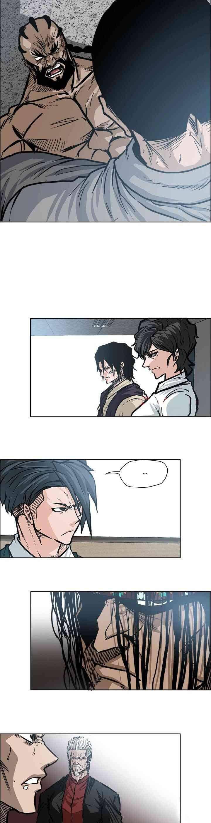 Bá Chủ Học Đường Chapter 101 - 16