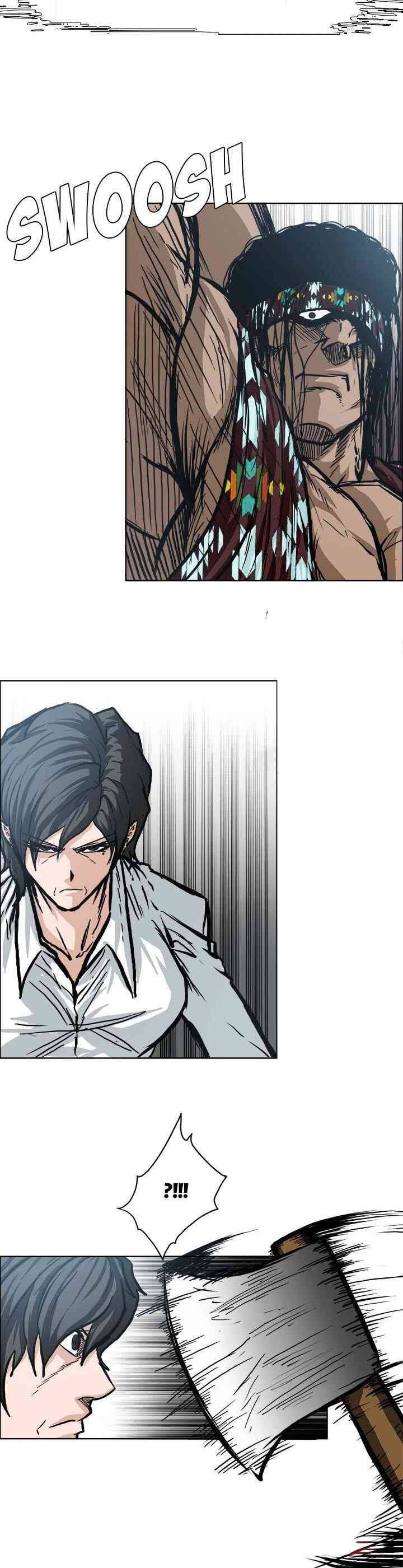 Bá Chủ Học Đường Chapter 101 - 22