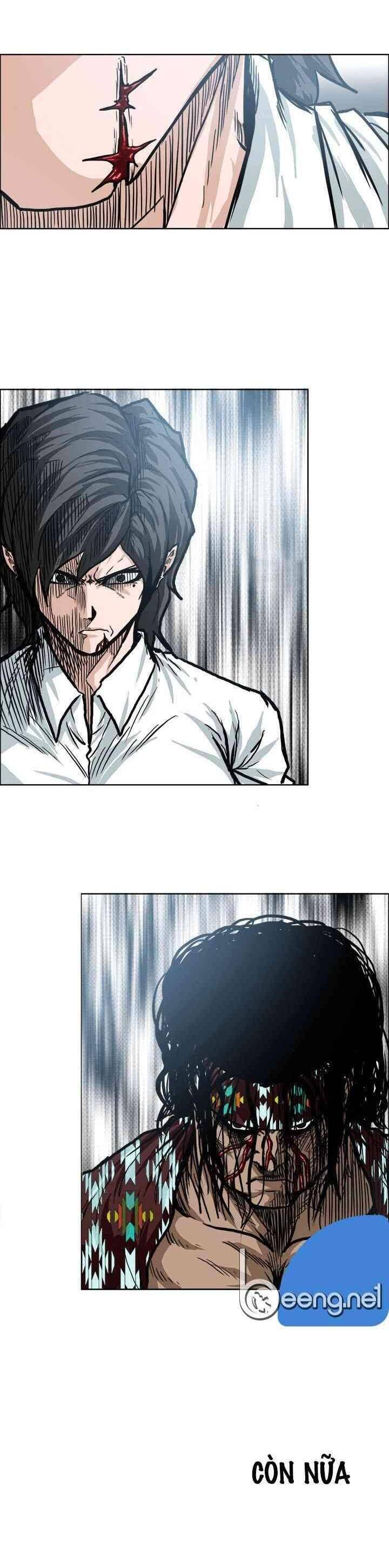 Bá Chủ Học Đường Chapter 101 - 28