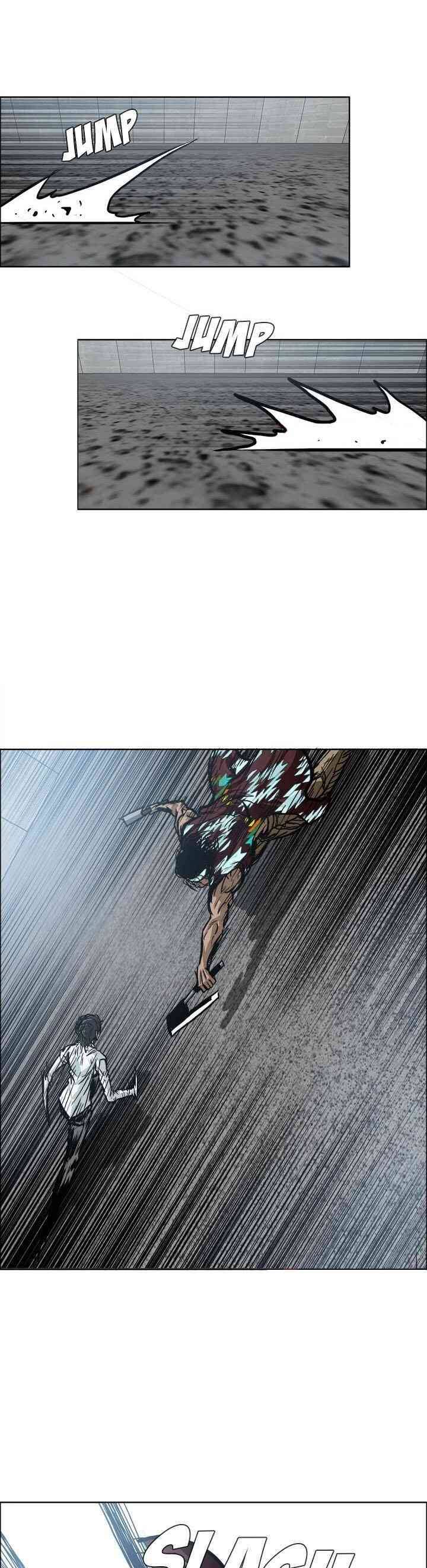 Bá Chủ Học Đường Chapter 102 - 2