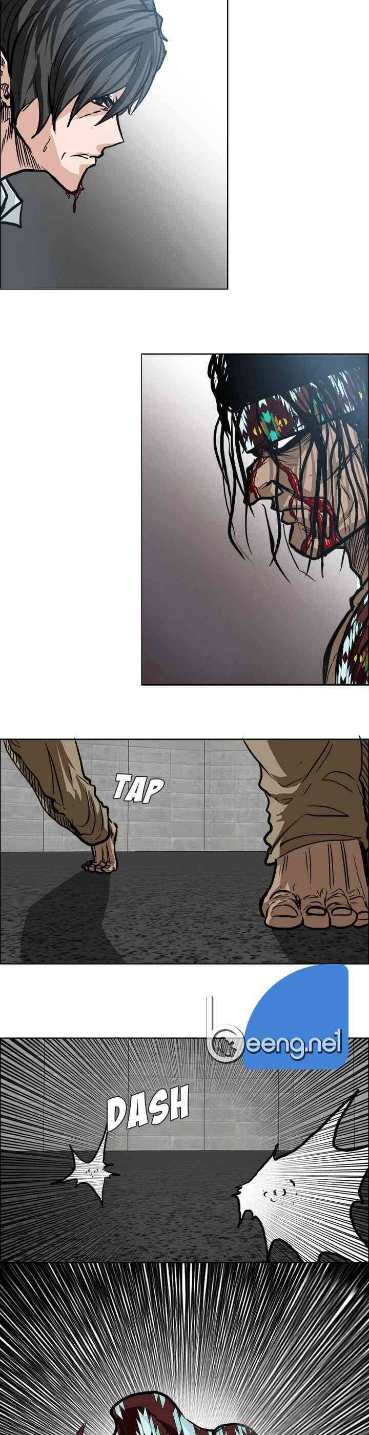 Bá Chủ Học Đường Chapter 102 - 11