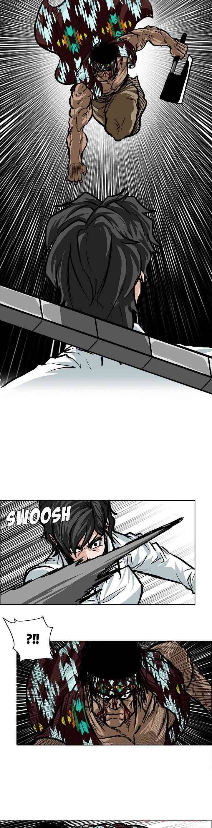 Bá Chủ Học Đường Chapter 102 - 12