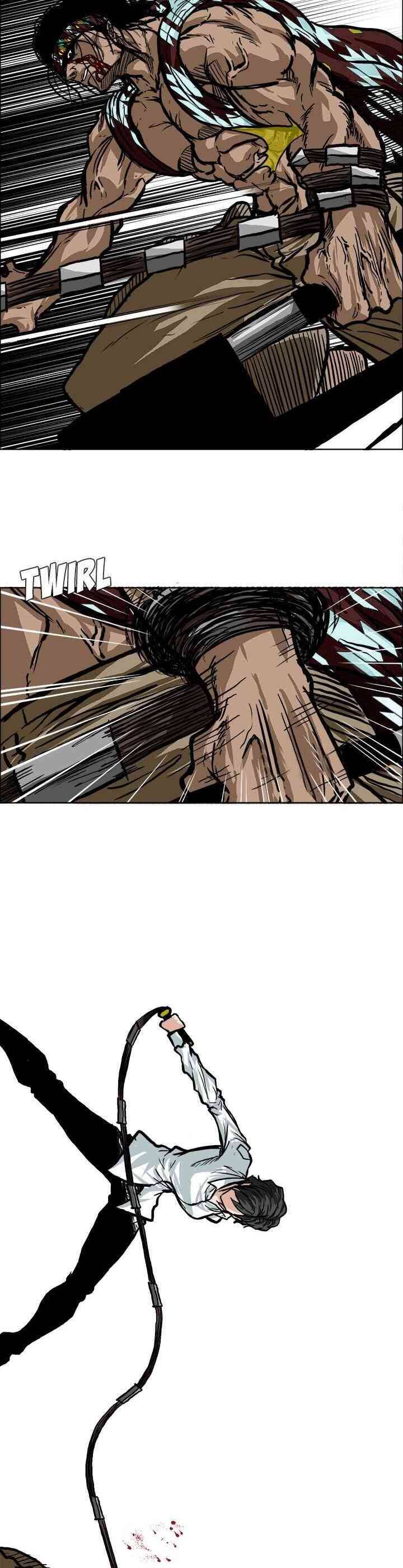 Bá Chủ Học Đường Chapter 102 - 13