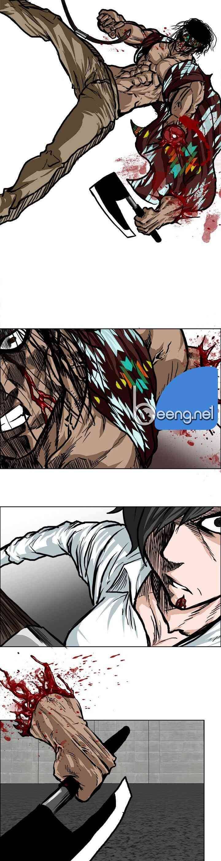 Bá Chủ Học Đường Chapter 102 - 14