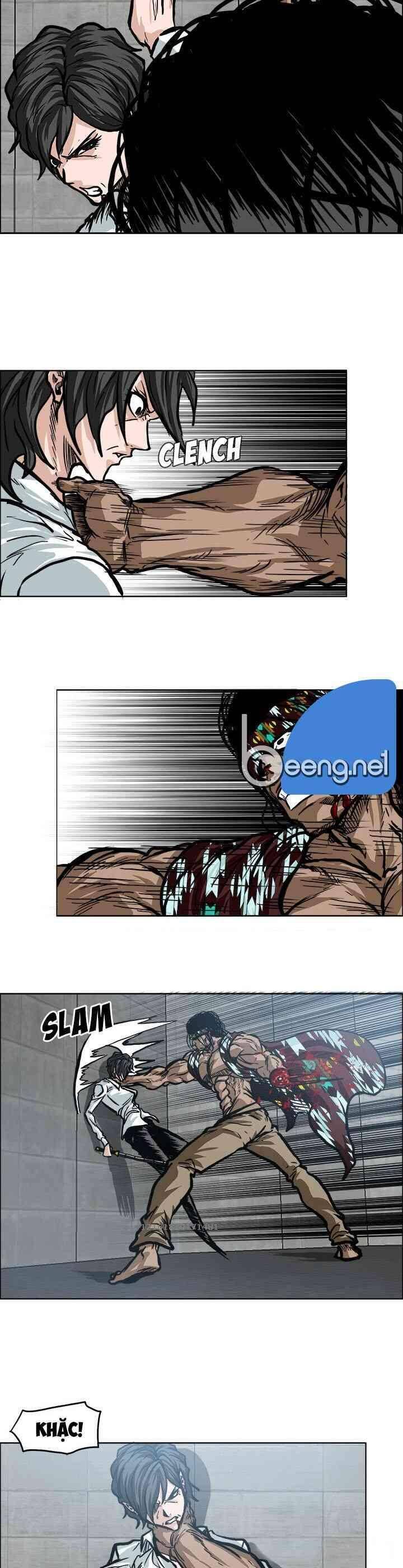 Bá Chủ Học Đường Chapter 102 - 16