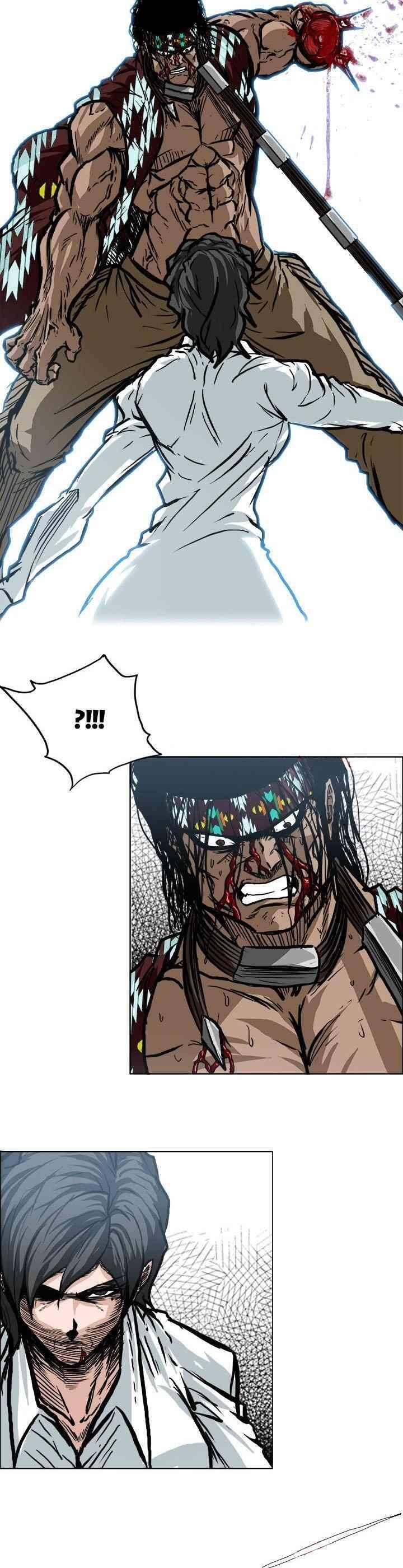 Bá Chủ Học Đường Chapter 102 - 19