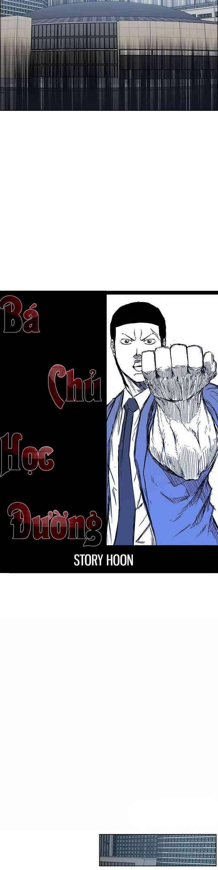 Bá Chủ Học Đường Chapter 102 - 22