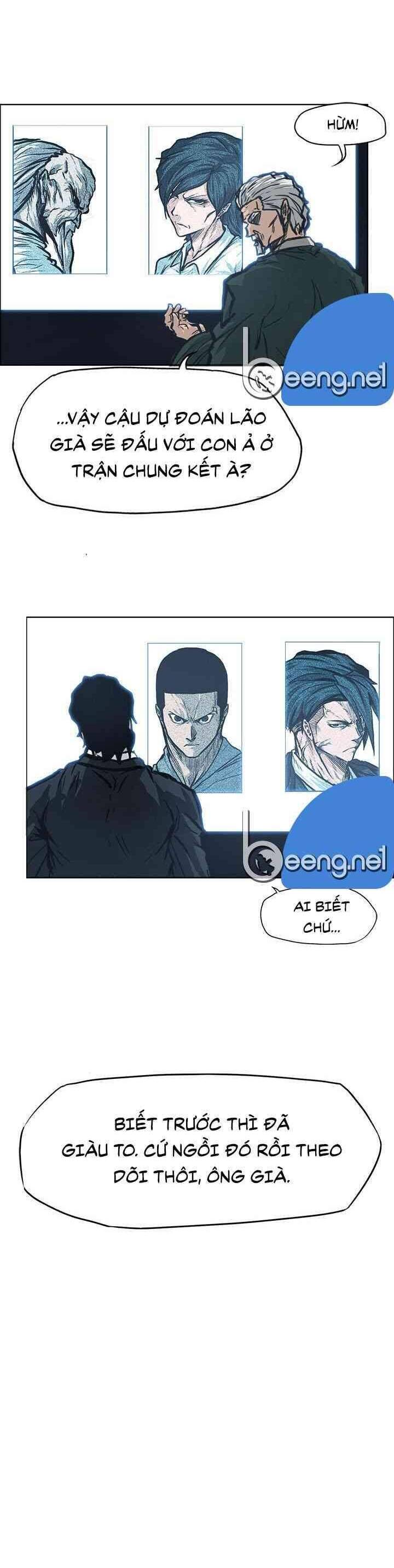 Bá Chủ Học Đường Chapter 102 - 27