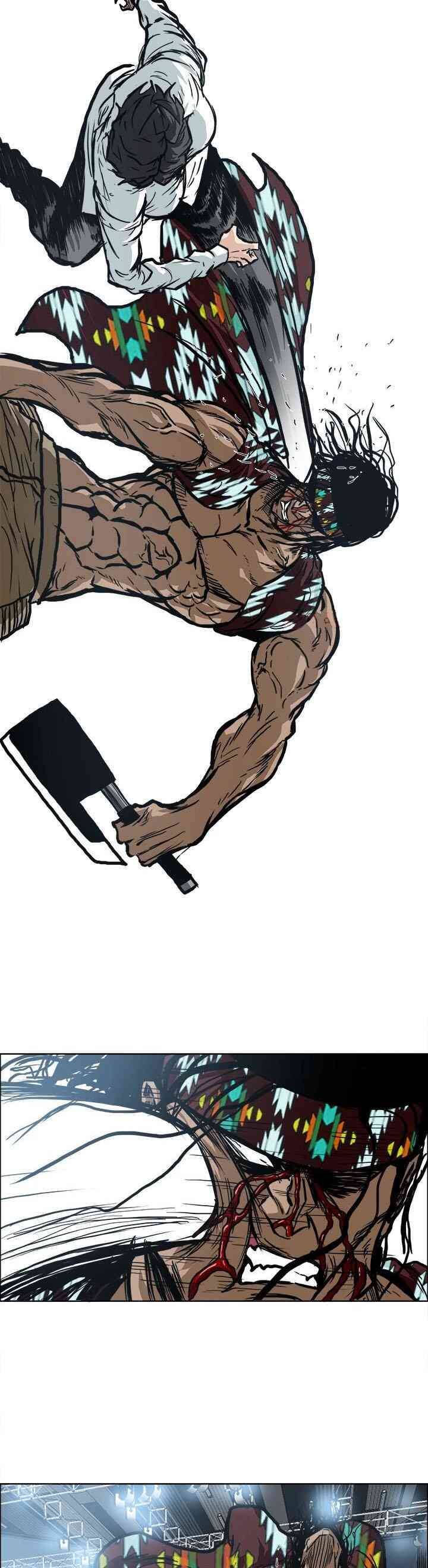 Bá Chủ Học Đường Chapter 102 - 4