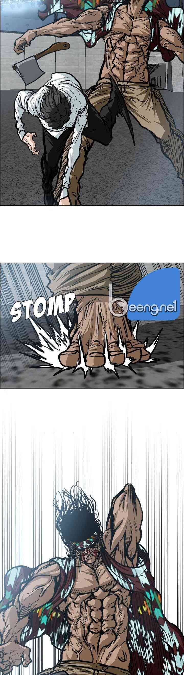 Bá Chủ Học Đường Chapter 102 - 5