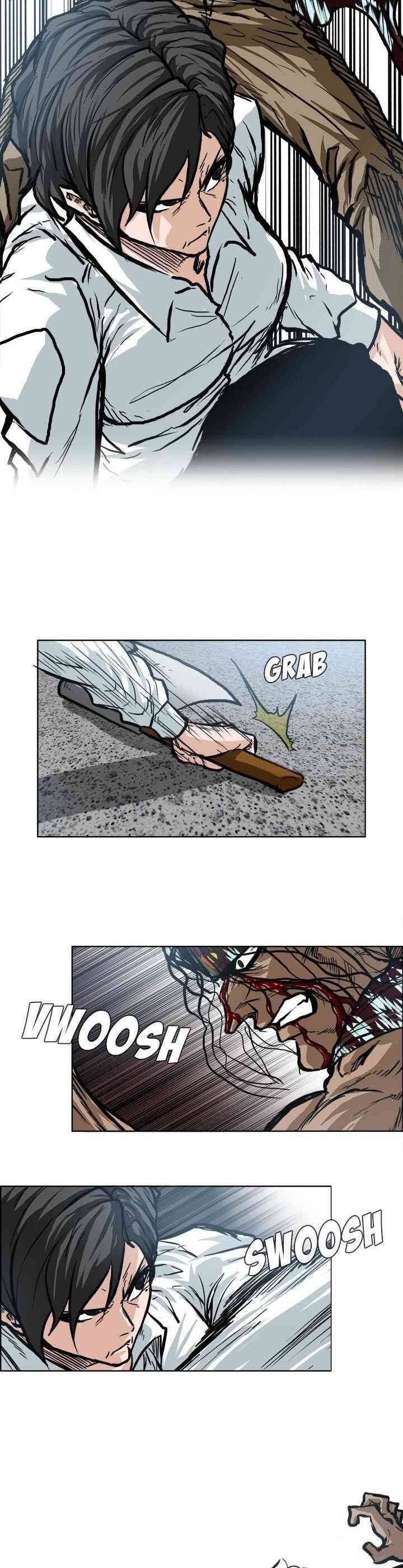 Bá Chủ Học Đường Chapter 102 - 6