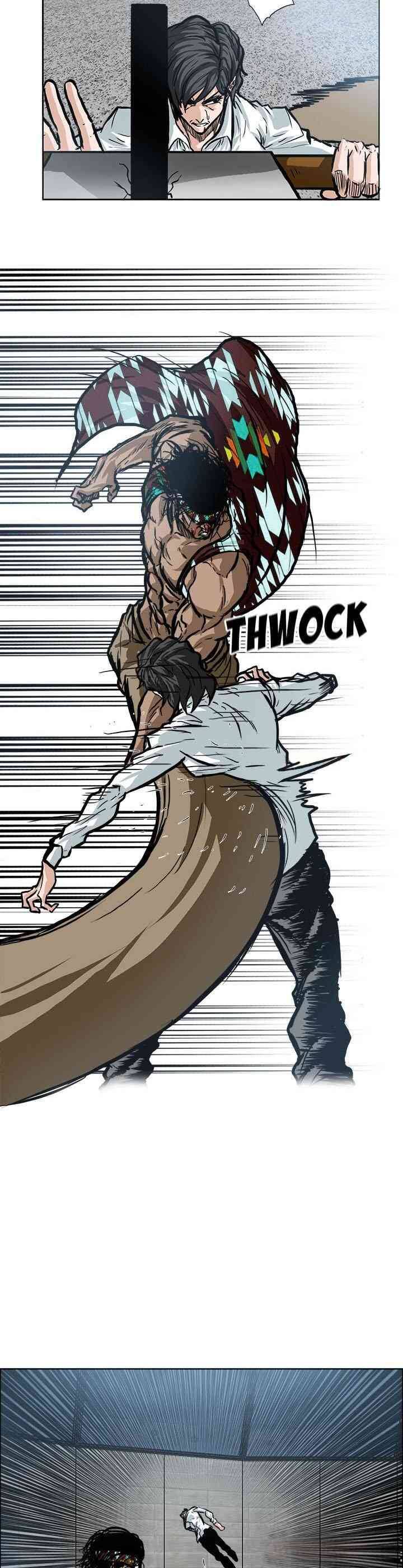 Bá Chủ Học Đường Chapter 102 - 8