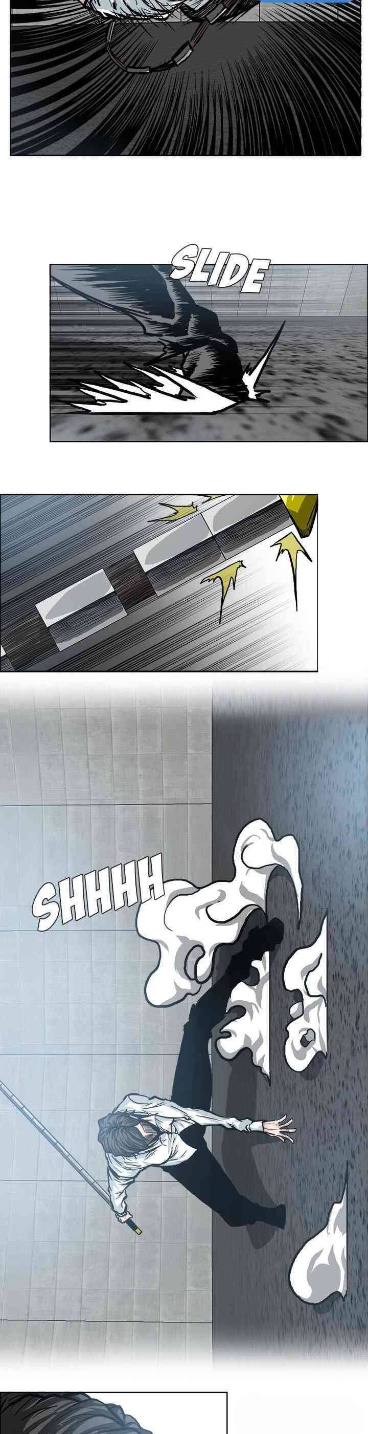 Bá Chủ Học Đường Chapter 102 - 10