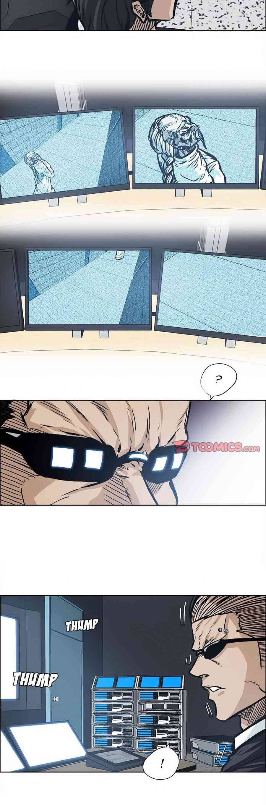 Bá Chủ Học Đường Chapter 103 - 11