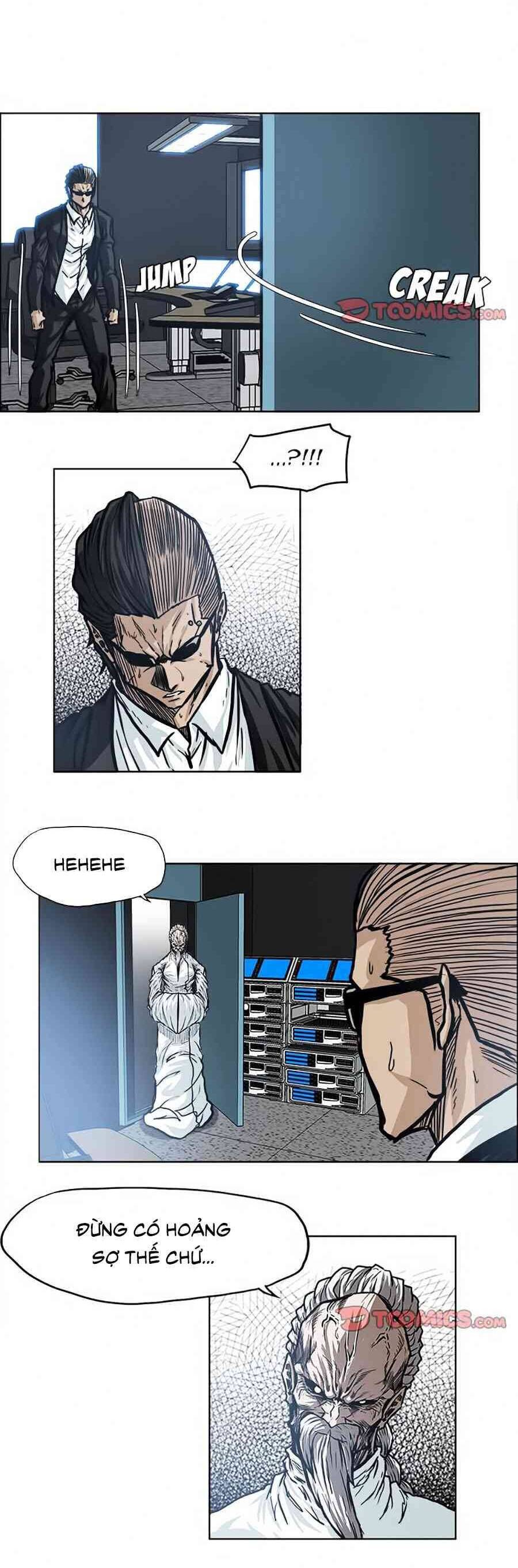 Bá Chủ Học Đường Chapter 103 - 12