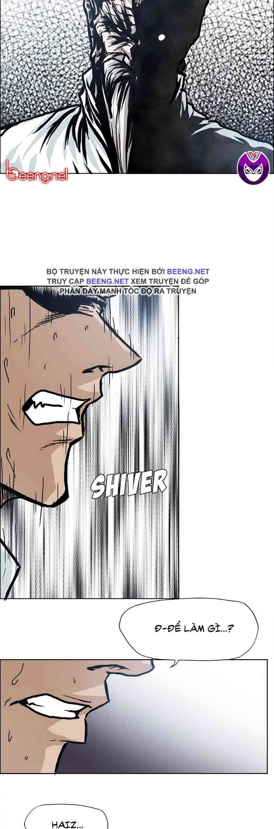 Bá Chủ Học Đường Chapter 103 - 15