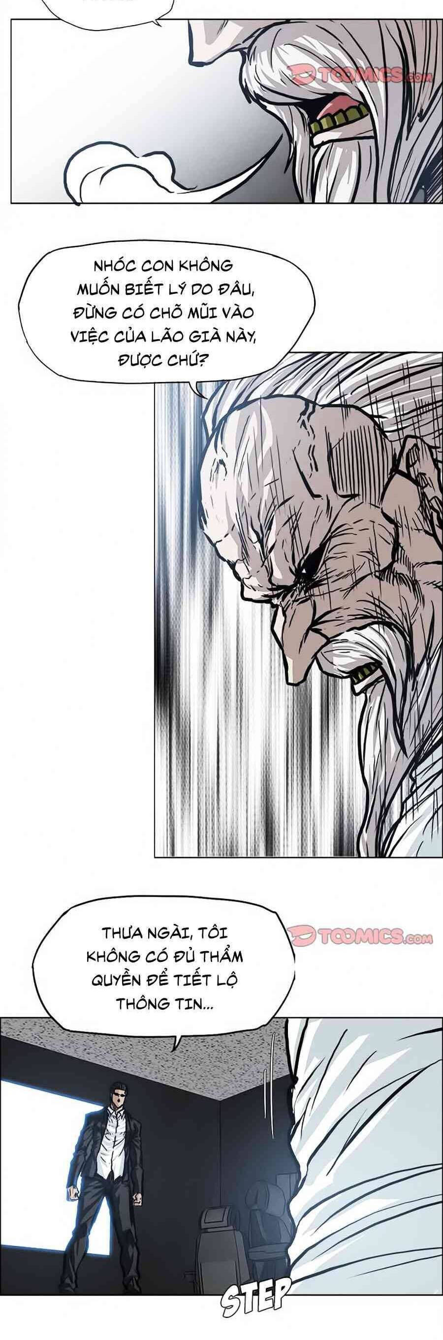 Bá Chủ Học Đường Chapter 103 - 16