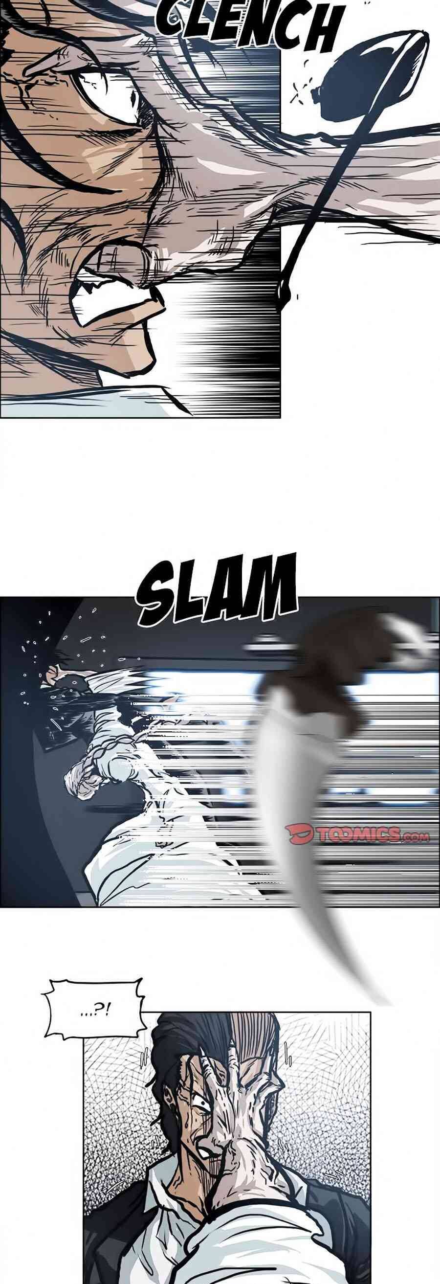 Bá Chủ Học Đường Chapter 103 - 18