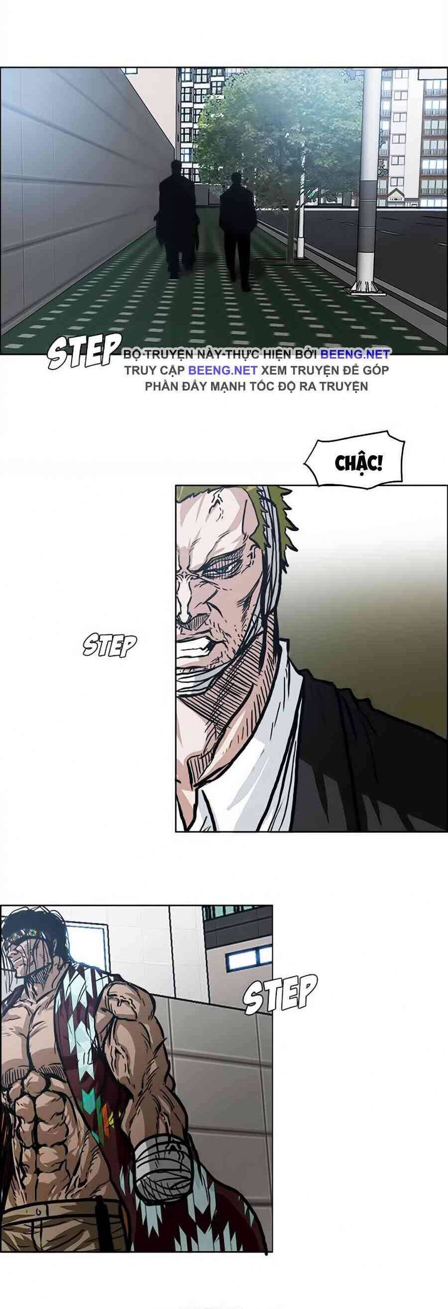 Bá Chủ Học Đường Chapter 103 - 22