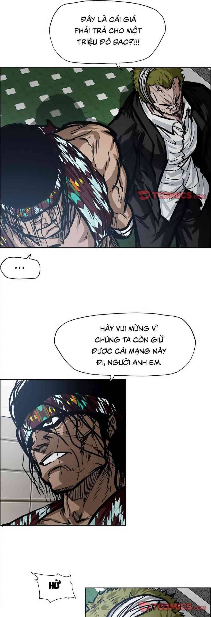 Bá Chủ Học Đường Chapter 103 - 23