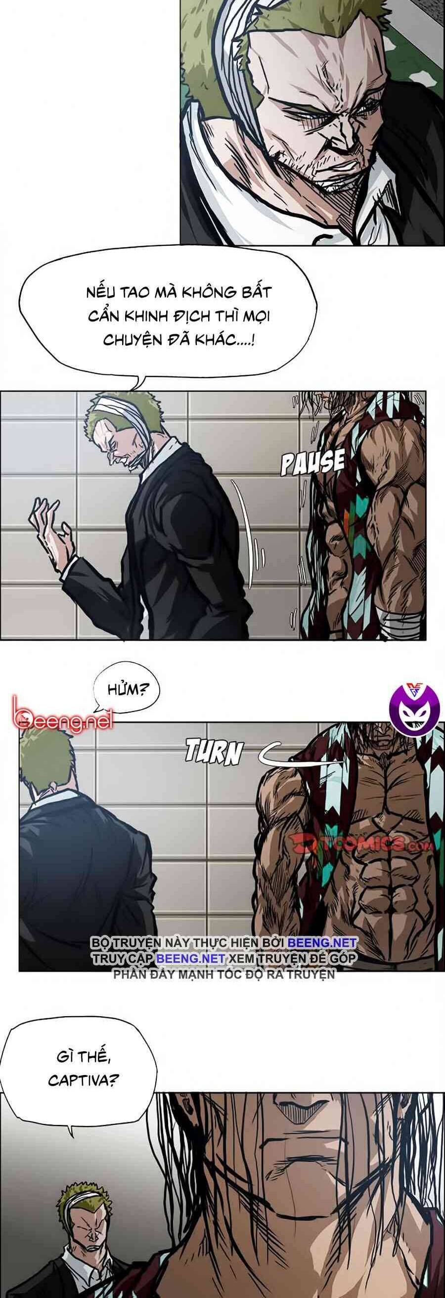 Bá Chủ Học Đường Chapter 103 - 24