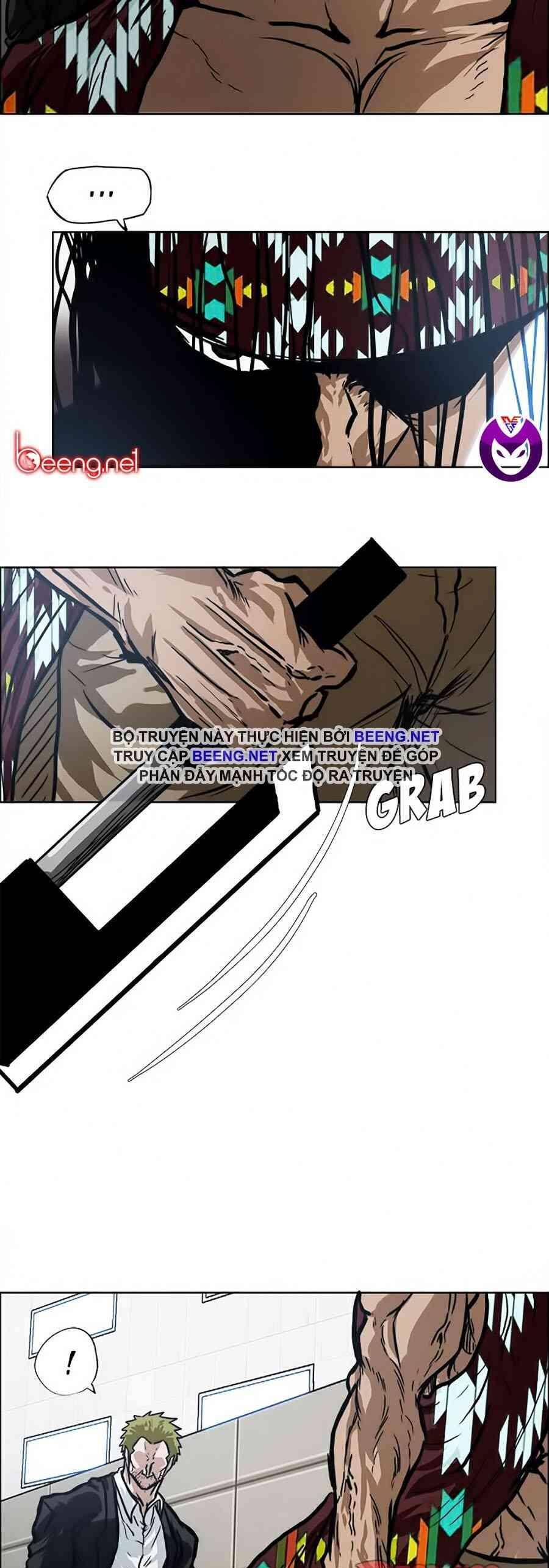 Bá Chủ Học Đường Chapter 103 - 25