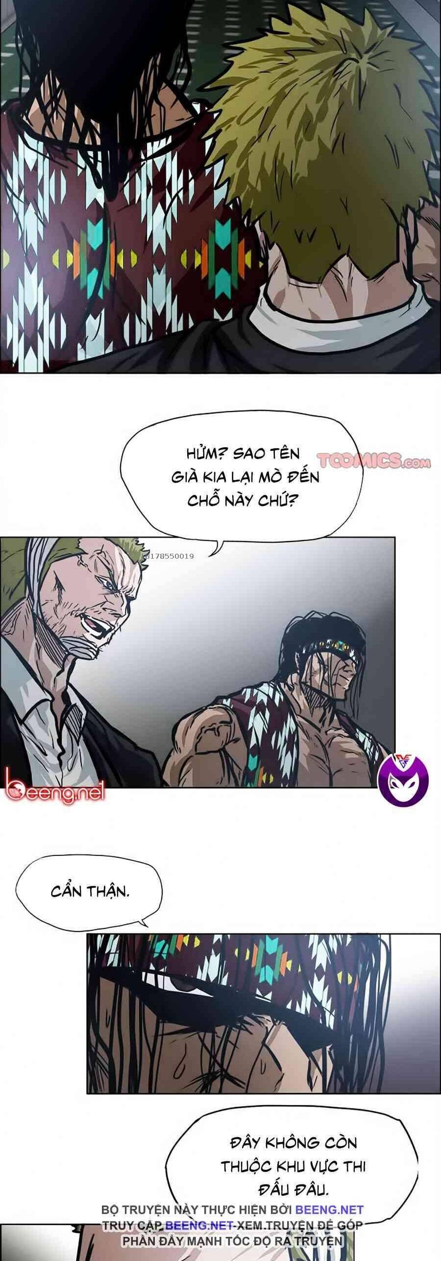 Bá Chủ Học Đường Chapter 103 - 27