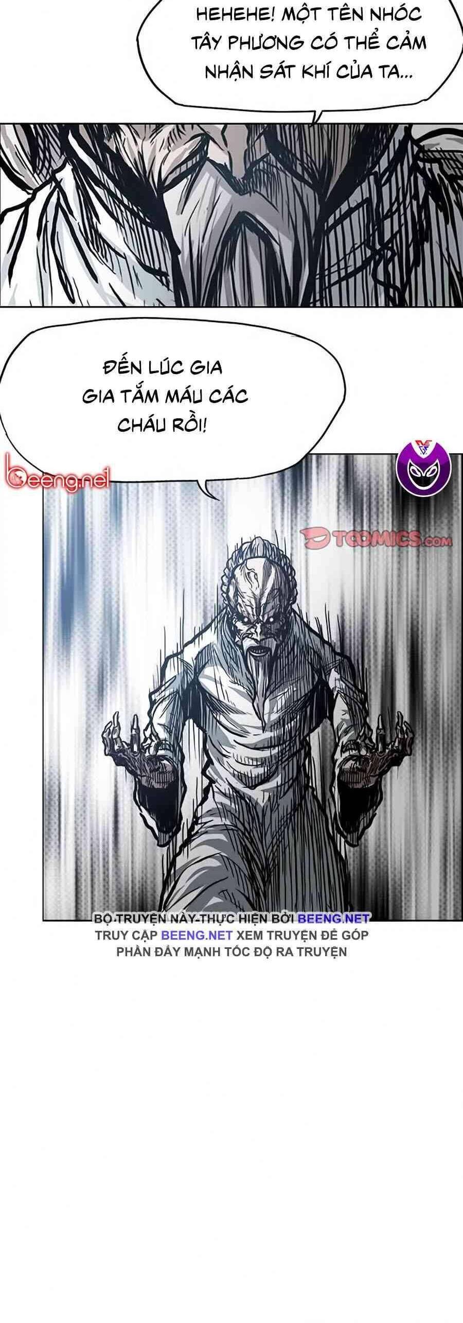 Bá Chủ Học Đường Chapter 103 - 29