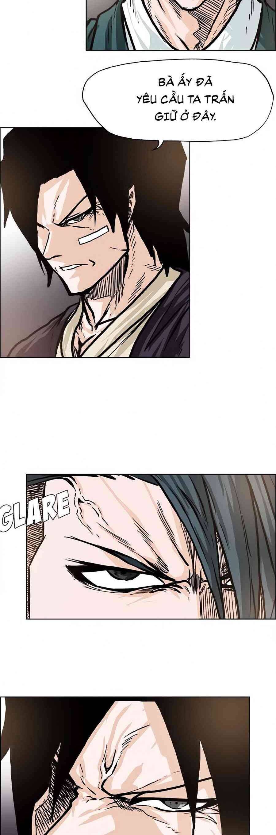 Bá Chủ Học Đường Chapter 104 - 11