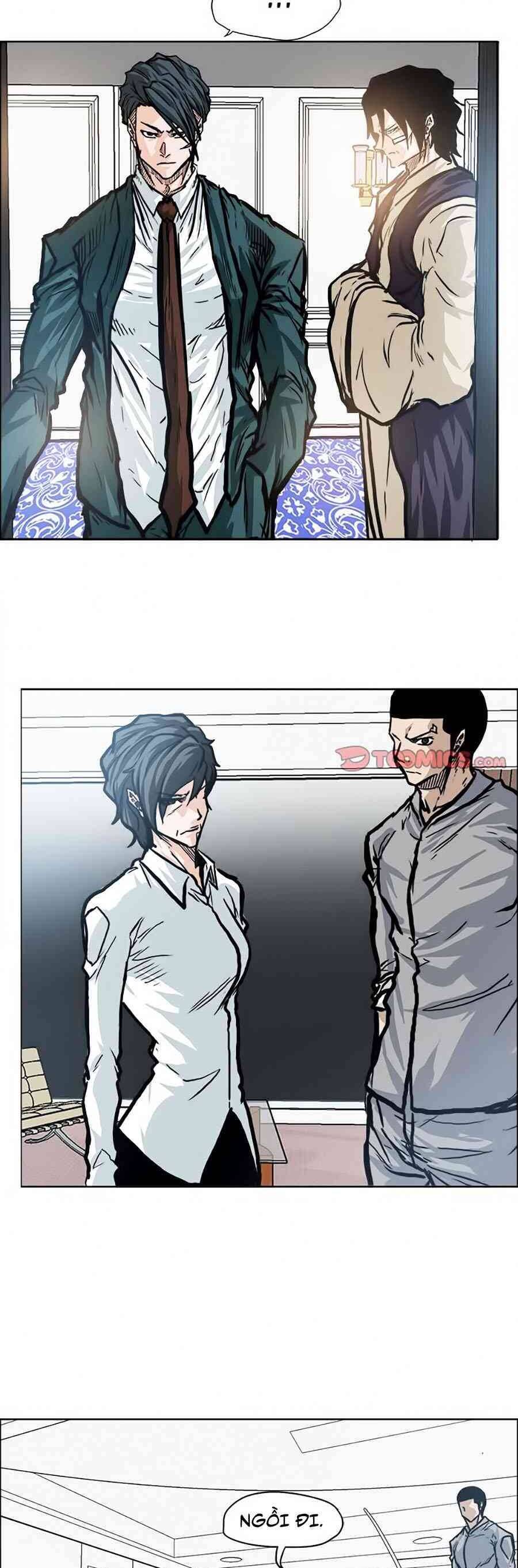 Bá Chủ Học Đường Chapter 104 - 13