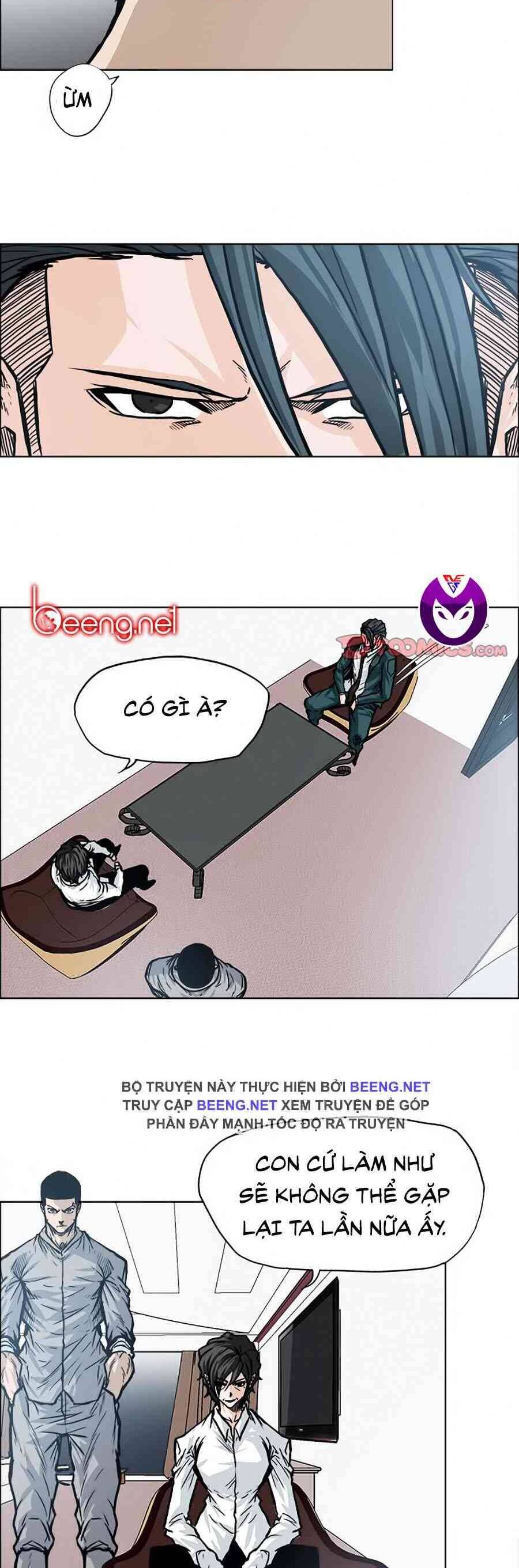 Bá Chủ Học Đường Chapter 104 - 15