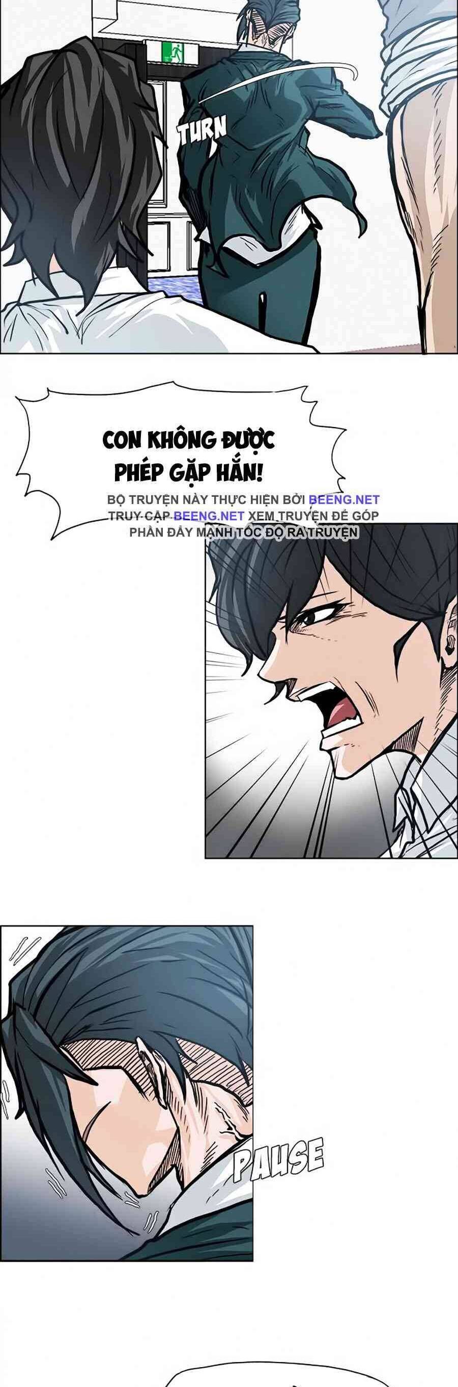 Bá Chủ Học Đường Chapter 104 - 19