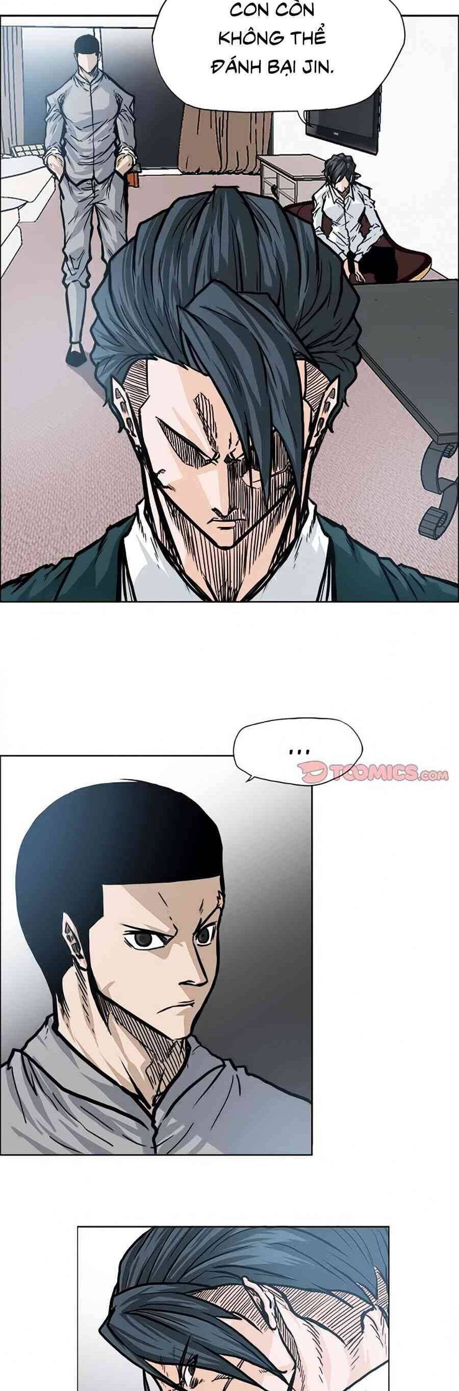 Bá Chủ Học Đường Chapter 104 - 20