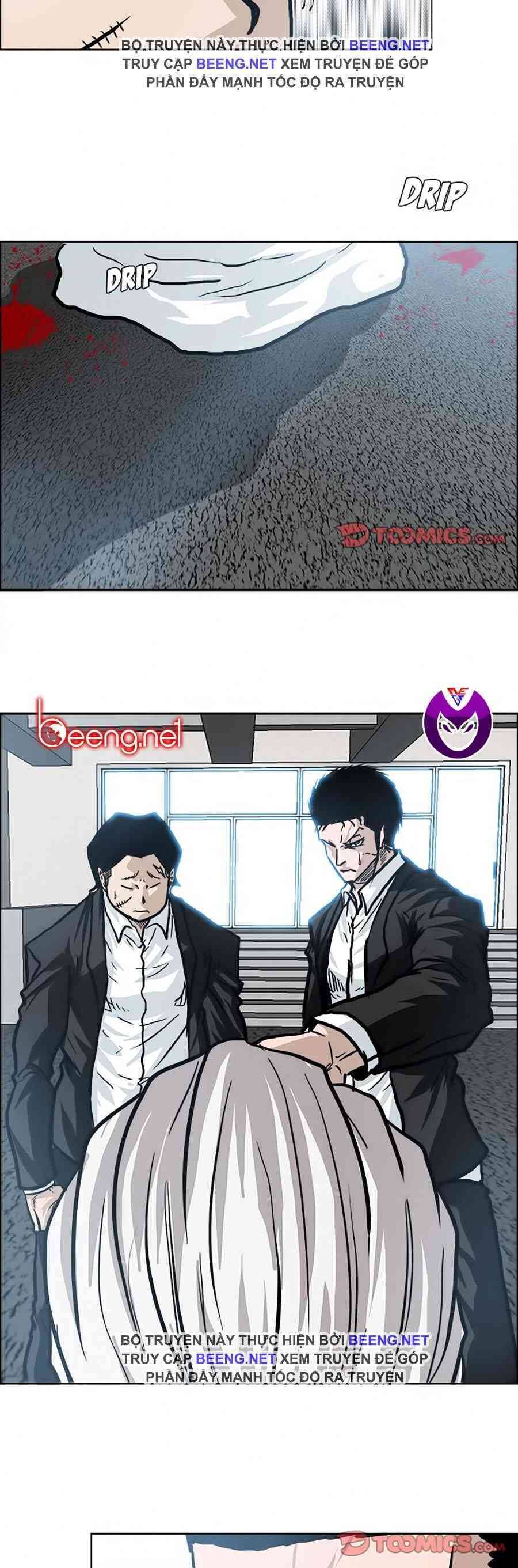 Bá Chủ Học Đường Chapter 104 - 26