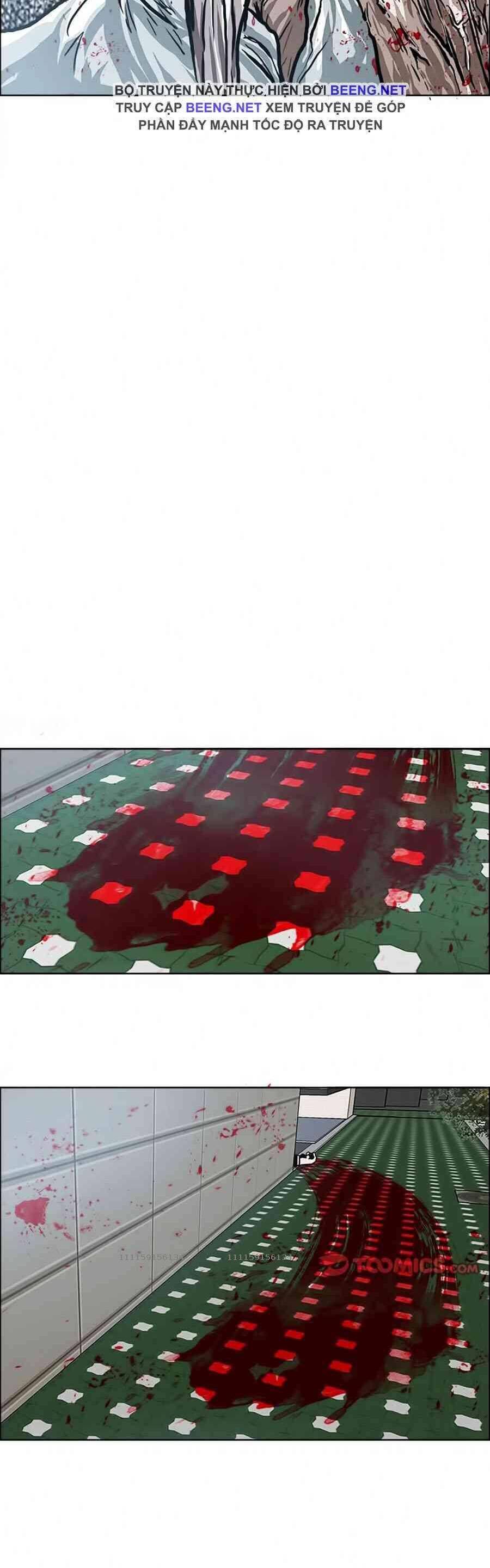 Bá Chủ Học Đường Chapter 104 - 28