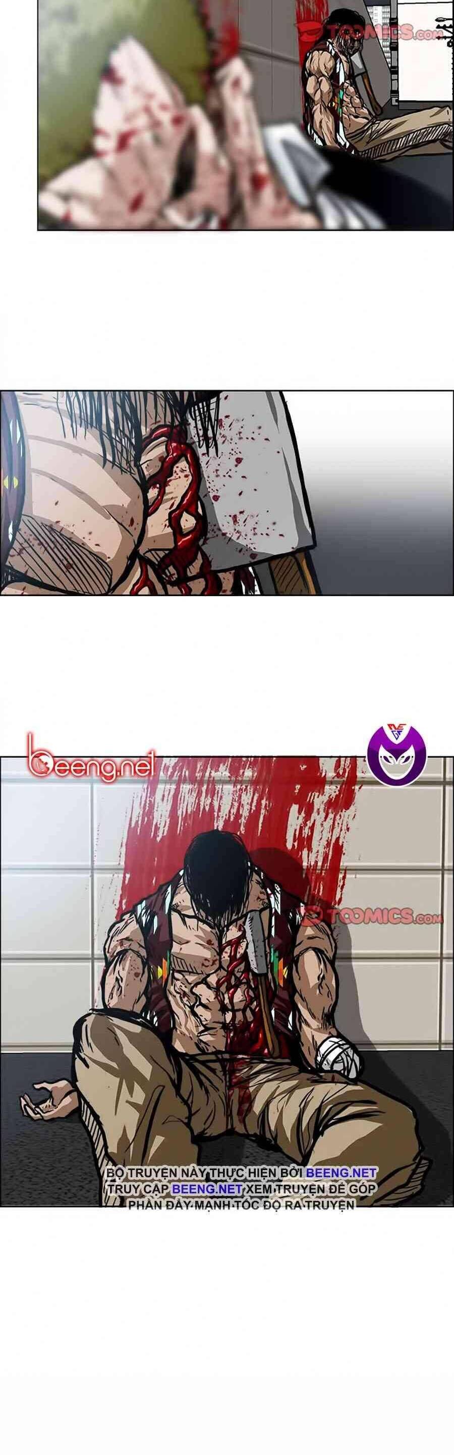 Bá Chủ Học Đường Chapter 104 - 30