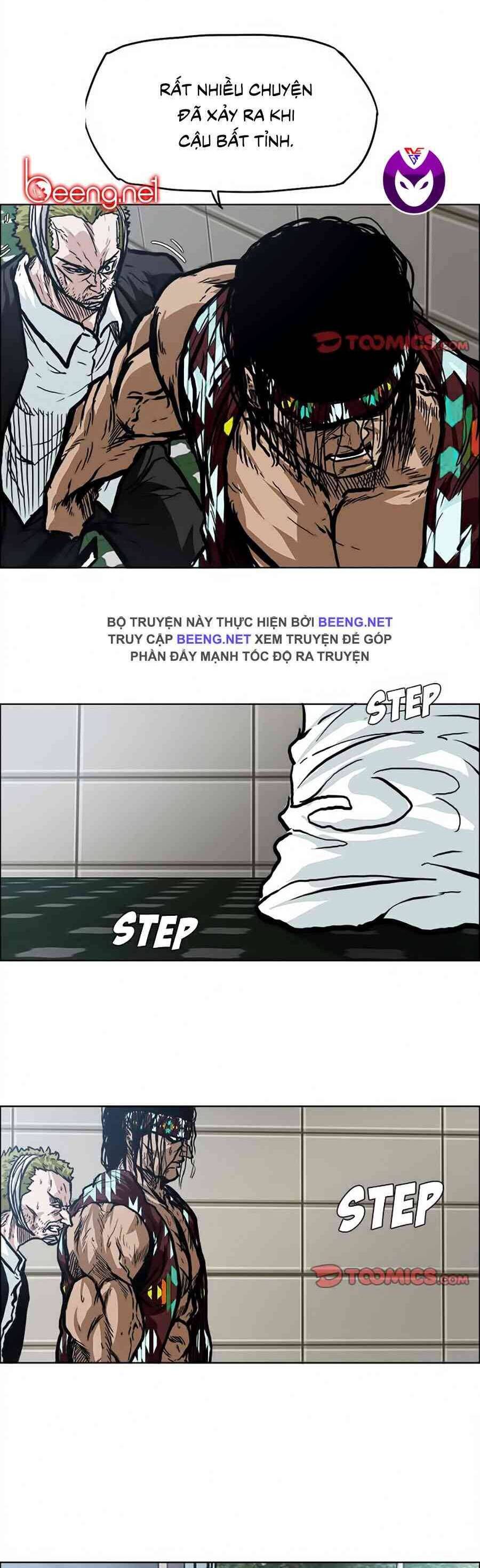 Bá Chủ Học Đường Chapter 104 - 4