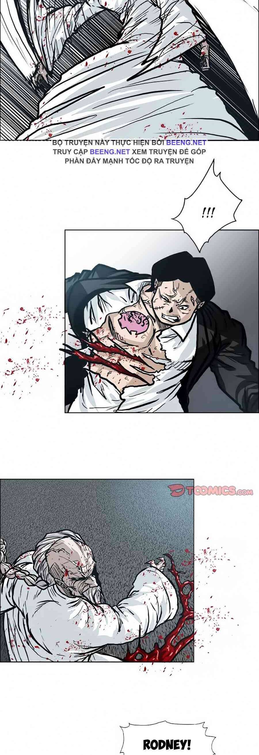 Bá Chủ Học Đường Chapter 105 - 12