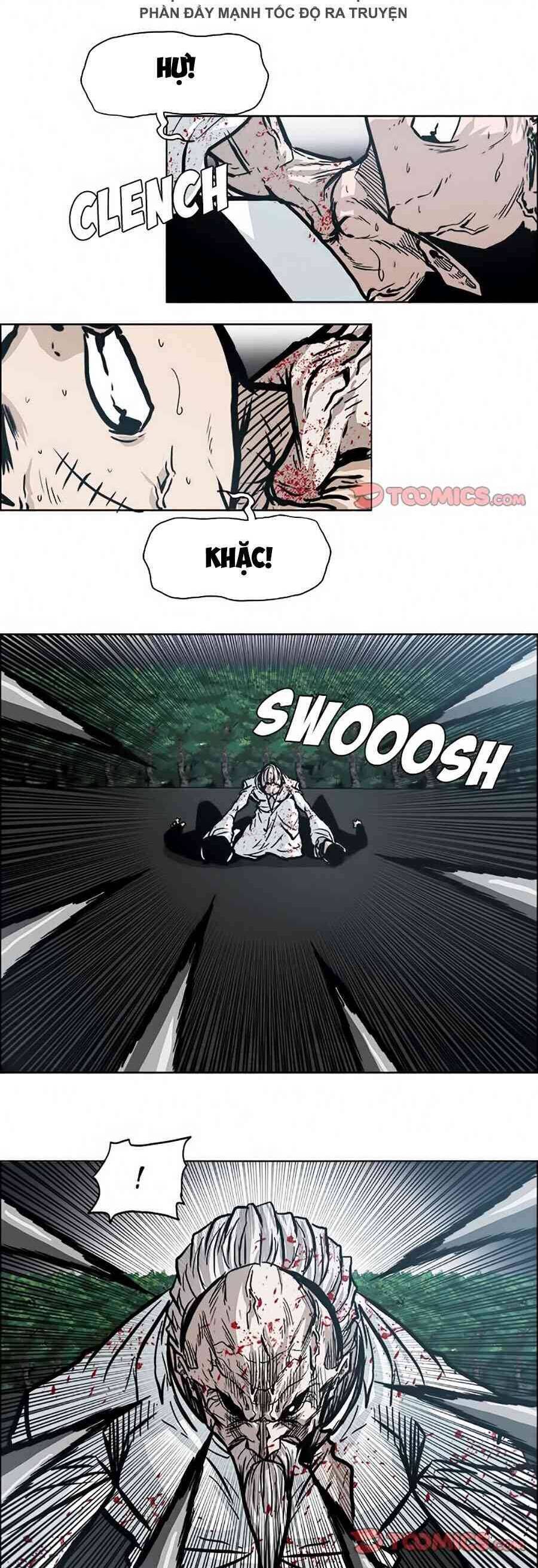 Bá Chủ Học Đường Chapter 105 - 15