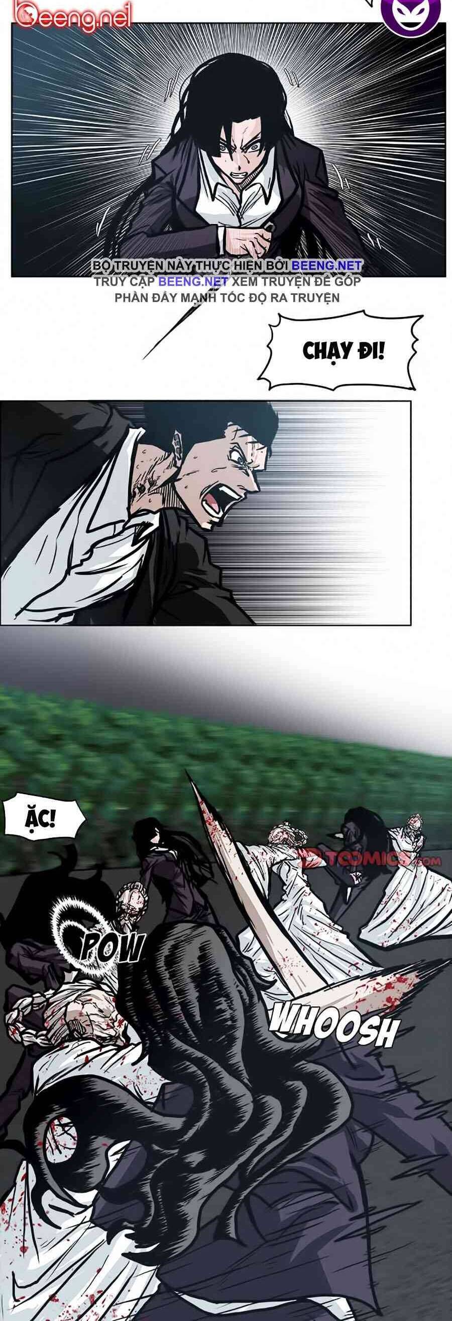 Bá Chủ Học Đường Chapter 105 - 20