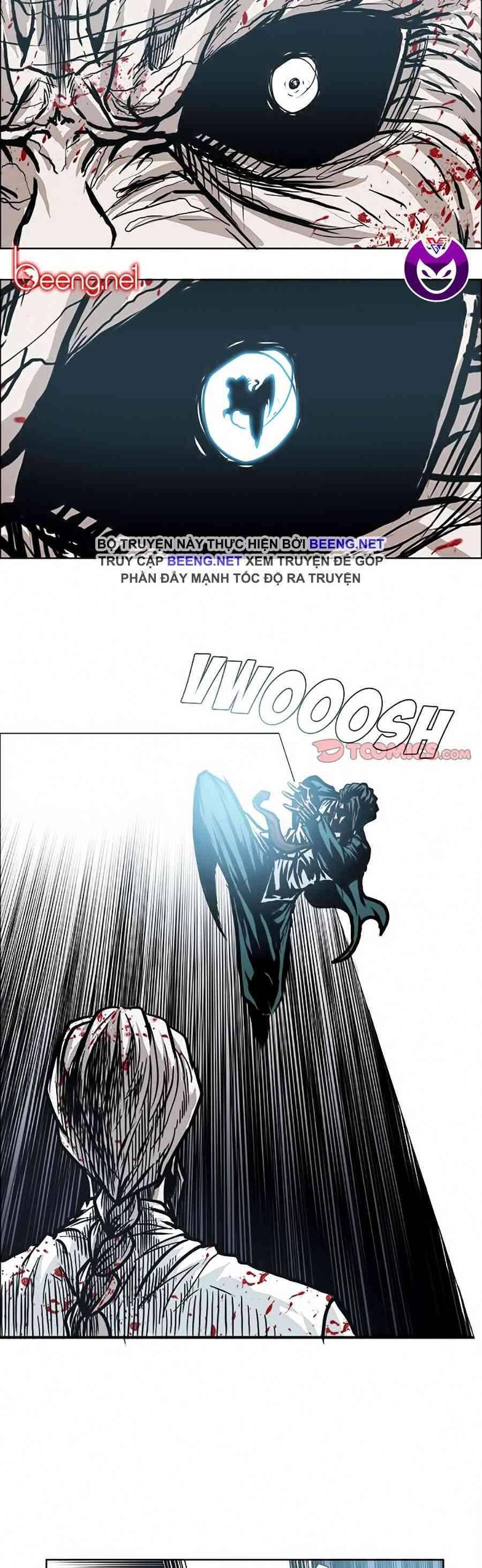 Bá Chủ Học Đường Chapter 105 - 22