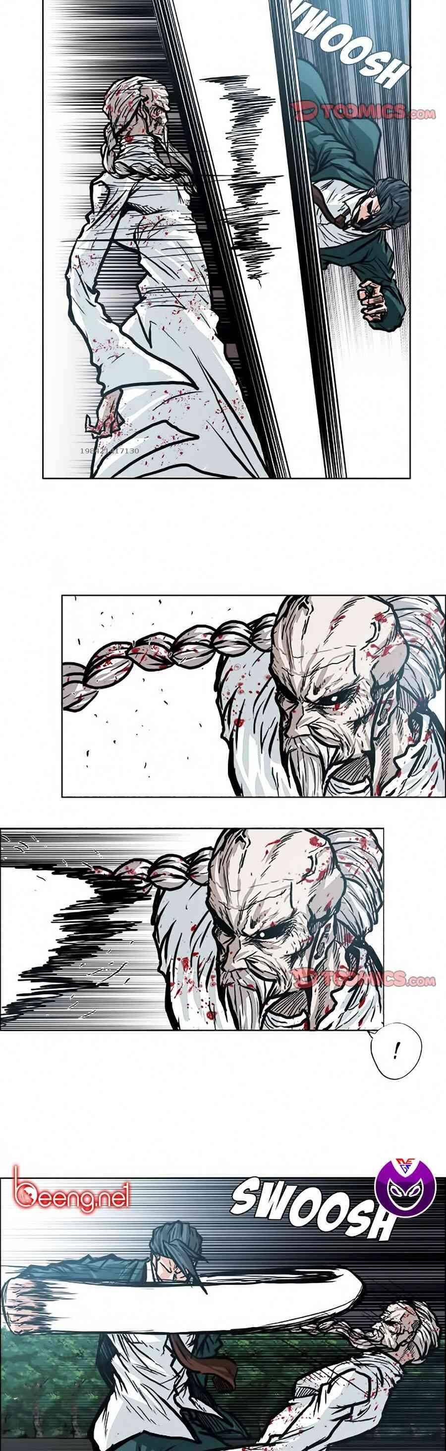 Bá Chủ Học Đường Chapter 105 - 23