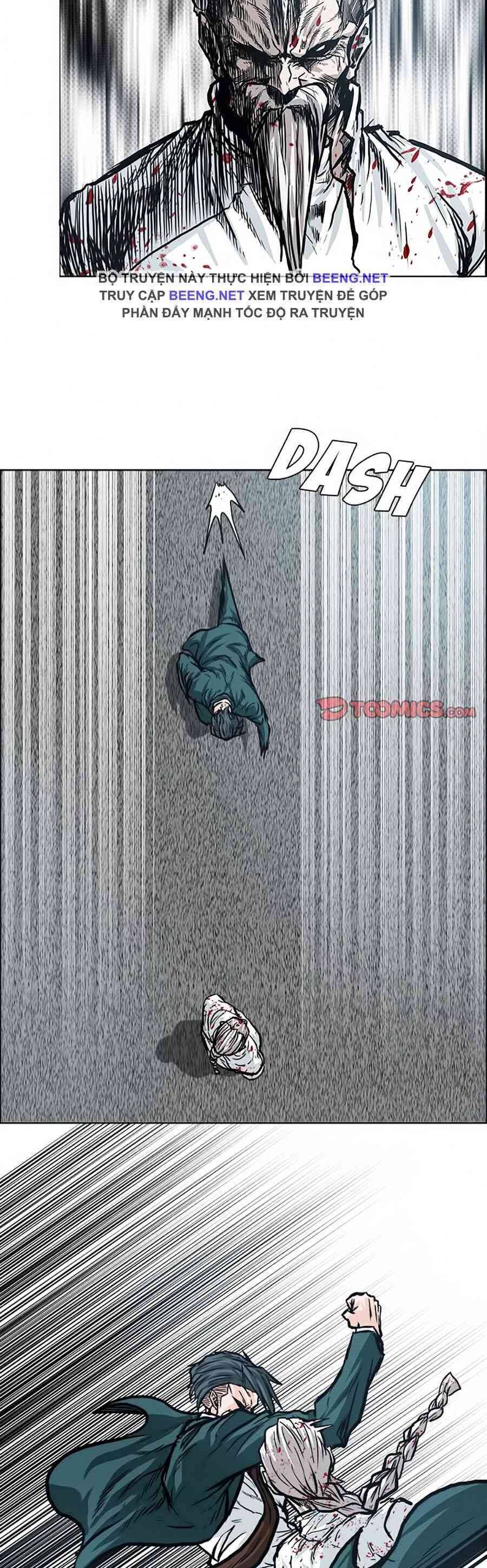 Bá Chủ Học Đường Chapter 106 - 2